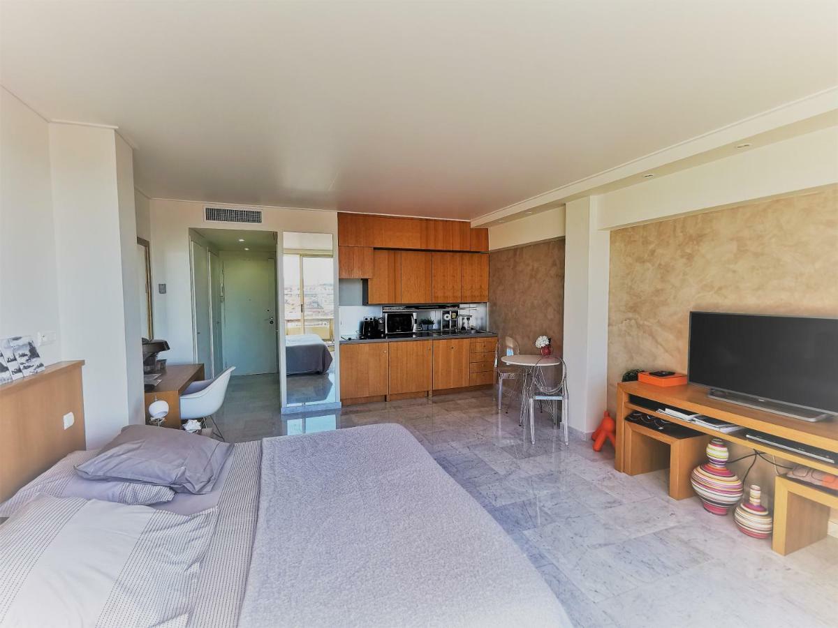 Appartement Le Grand