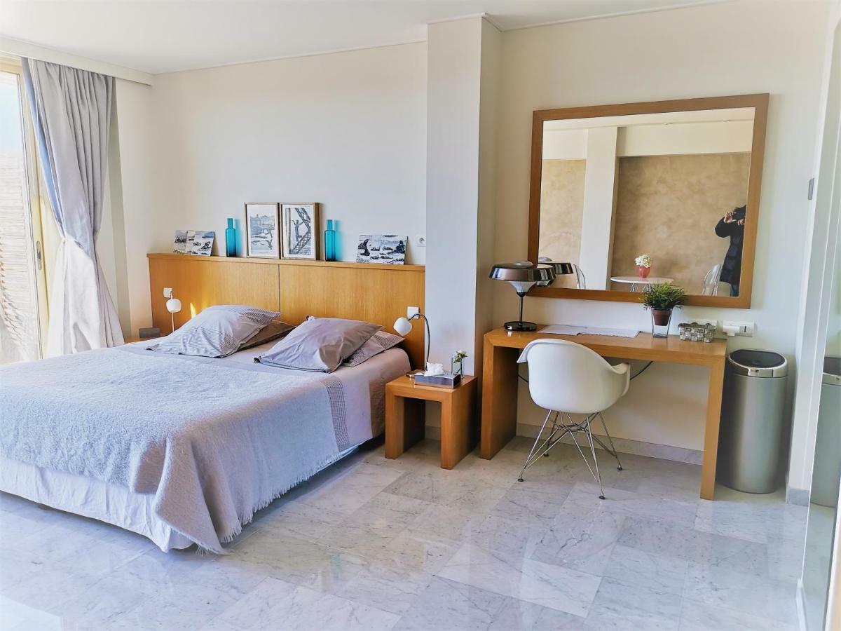 Appartement Le Grand Cannes