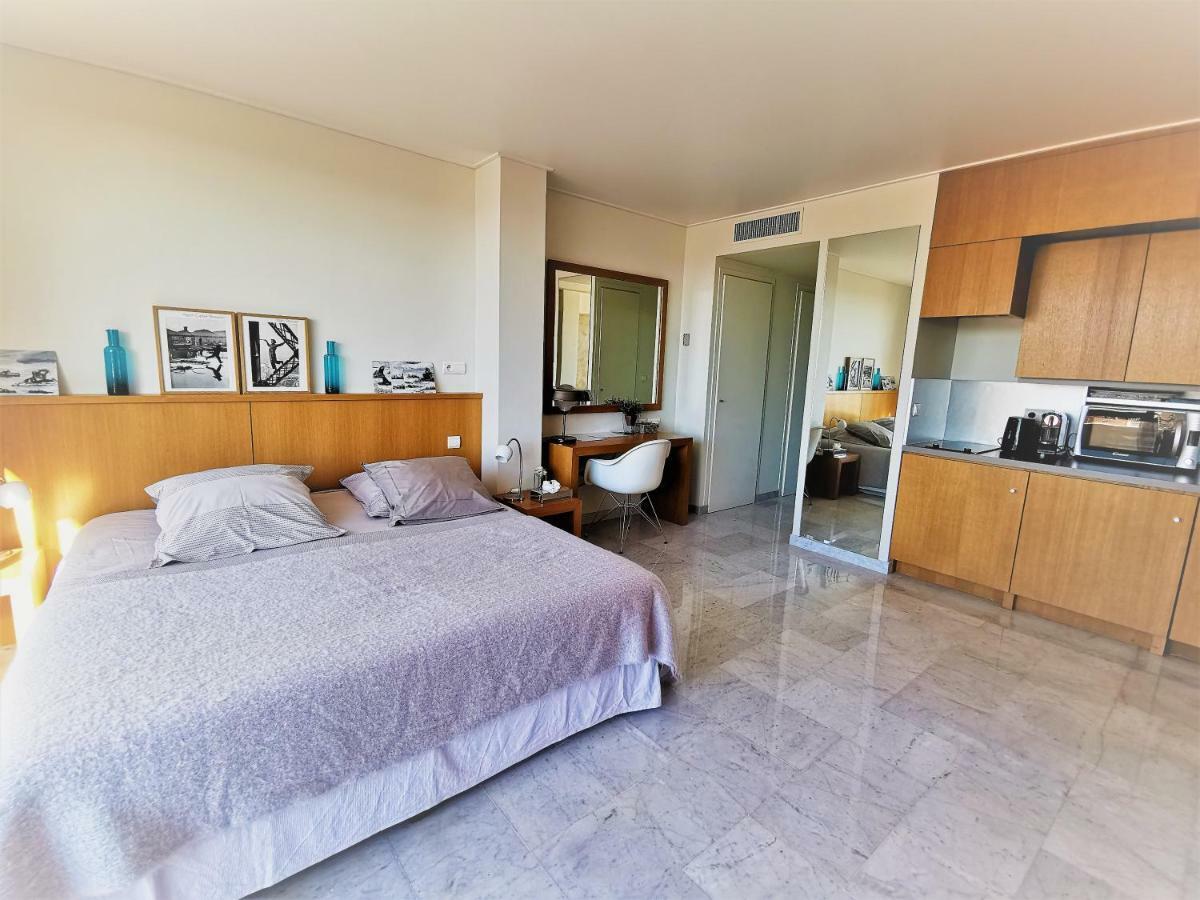 Le Grand Appartement *