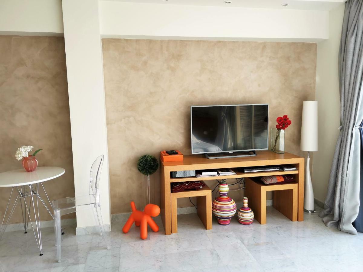 Le Grand Appartement