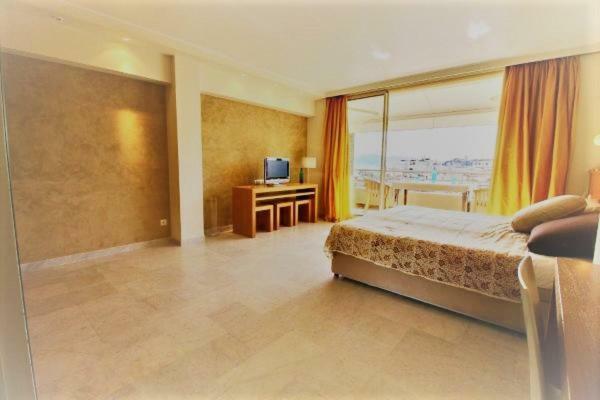 Appartement Le Grand